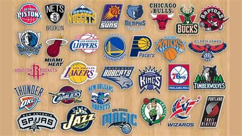 What is the easternmost western conference team and the.